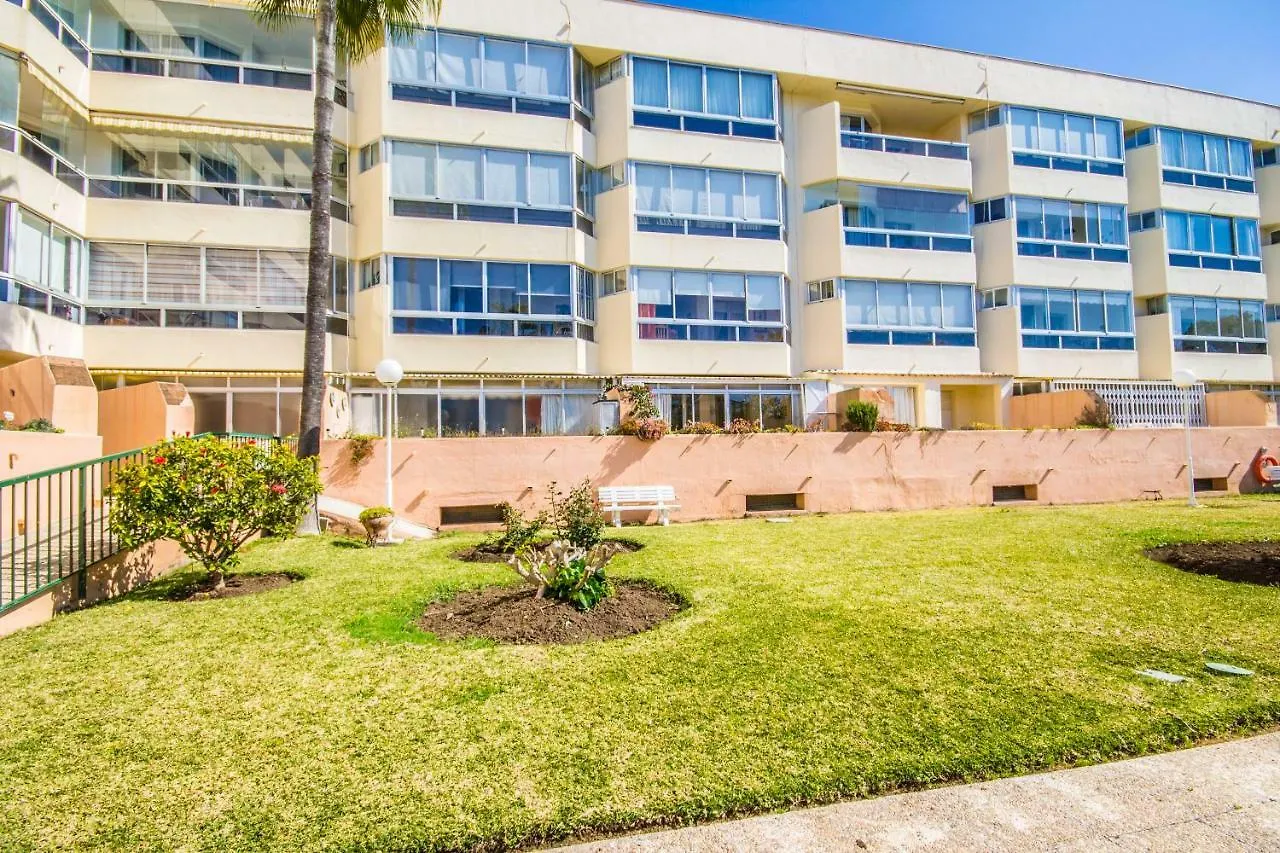Vistamarina A 401 By Ivi Real Estate Daire Torremolinos 0*,  İspanya
